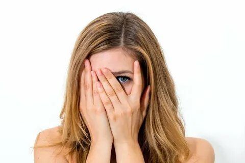 Страх, который прячется в нас