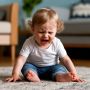 Как справляться с детскими истериками: рекомендации для родителей