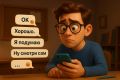 Как избежать недопонимания в мессенджерах: 7 фраз, которые могут испортить отношения